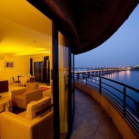 Hotel El Farouk Bamako Pokój zdjęcie