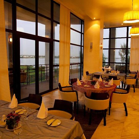 Hotel El Farouk Bamako Zewnętrze zdjęcie