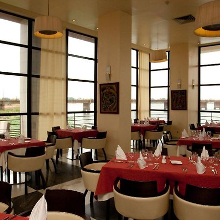 Hotel El Farouk Bamako Zewnętrze zdjęcie
